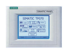 Load image into Gallery viewer, Siemens 6AV6545-6DB10-0BS0