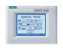Siemens 6AV6545-6DB10-0BS0