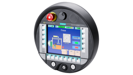 Siemens 6AV6645-0EB01-0AX1