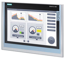 Load image into Gallery viewer, Siemens 6AV2124-0QC02-0AX1