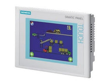 Load image into Gallery viewer, Siemens 6AV6642-0BA01-1AX1