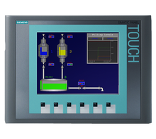 Load image into Gallery viewer, Siemens 6AV6647-0AB11-3AX0
