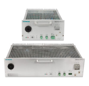 Siemens 6DD1683-0BC5