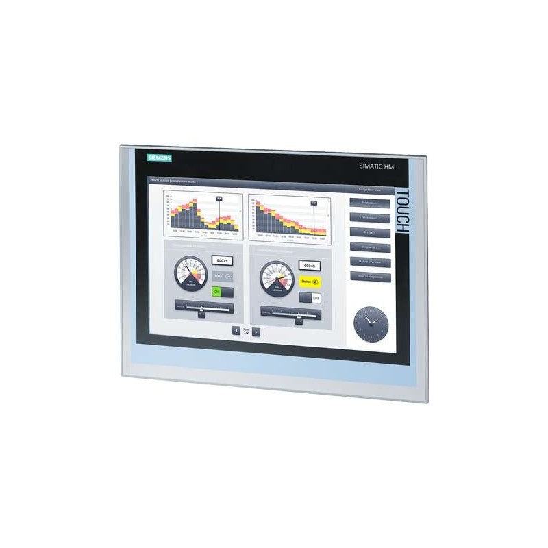 Siemens 6AV2124-0QC02-0AX0