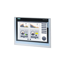 Load image into Gallery viewer, Siemens 6AV2124-0QC02-0AX0