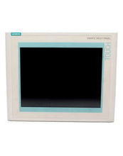 Load image into Gallery viewer, Siemens 6AV6545-0DA10-0AX0