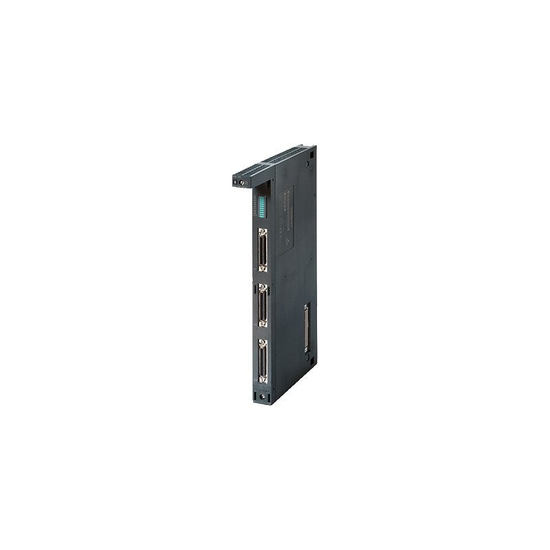 Siemens 6DD1607-0CA1
