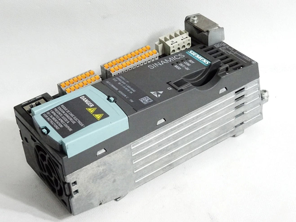 6SL3040-1LA00-0AA0